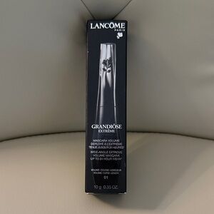 NWT - Lancome Grandiôse Extrême Mascara - Intense Black